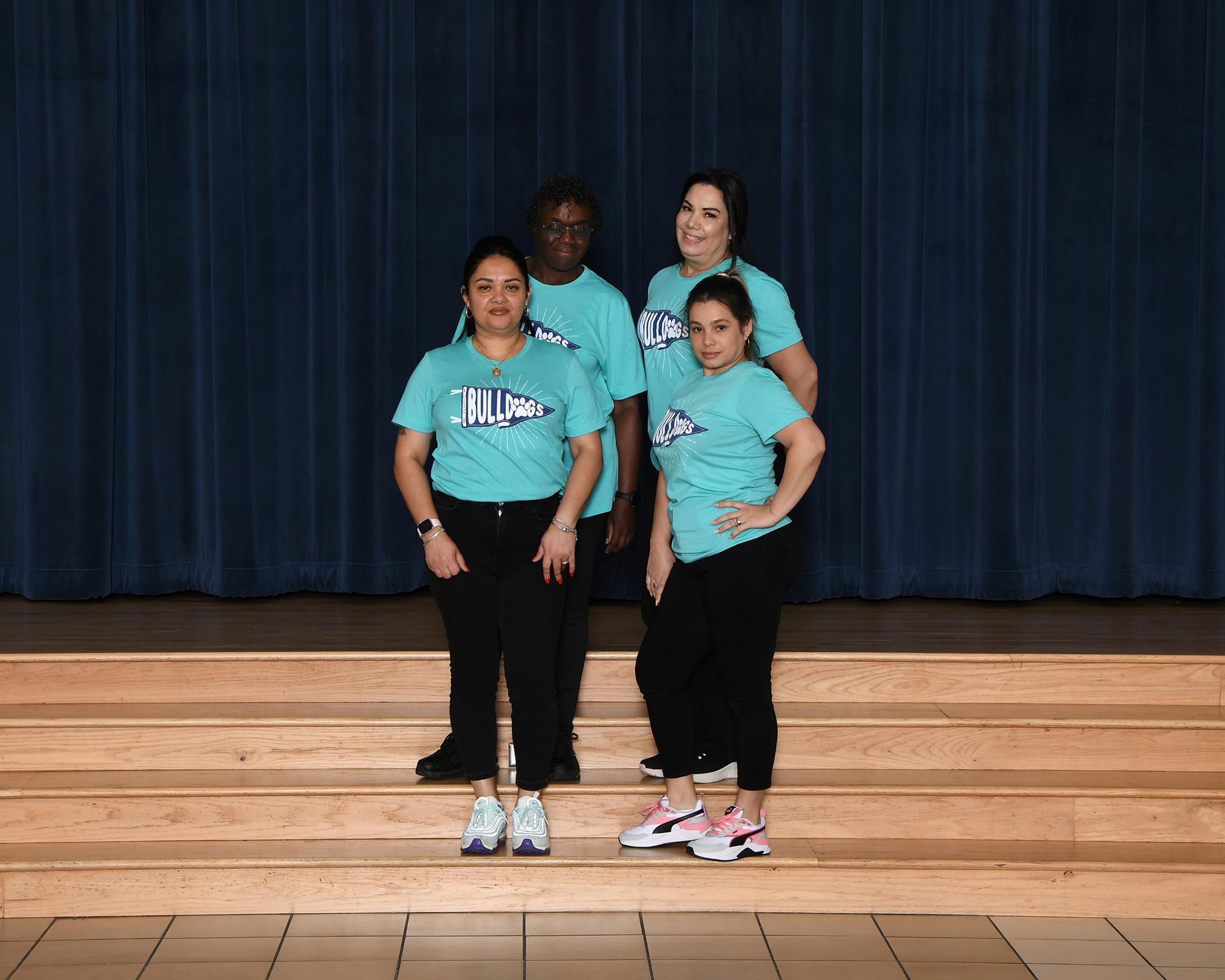 Custodians